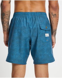 Rhythm - Subterranean Beach Shorts