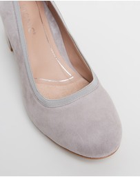 Vionic - Natalie Block Heels