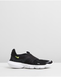 Nike - Free RN Flyknit 3.0 - Women's