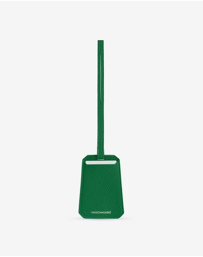 Maison De Sabre - The Luggage Tag