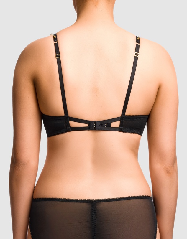 Dita Von Teese - Perlez Vous Balconette Bra