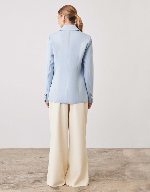 Esmaee - Pivot Blazer