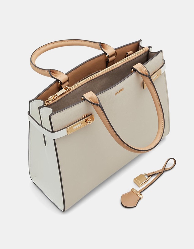 ALDO - Manilla Tote Bag