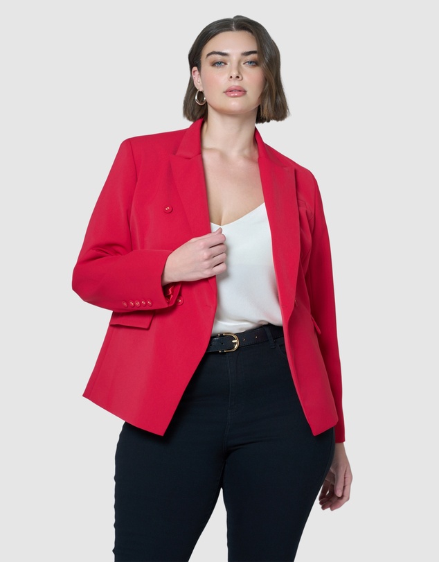 Something 4 Olivia - Nina Blazer