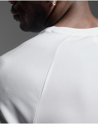 2XU - Aero Mesh Tee