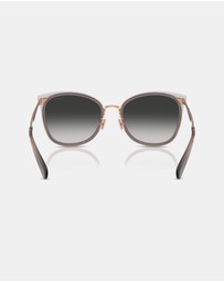 Coach - CW185