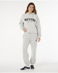 Rip Curl - Varsity Hoodie