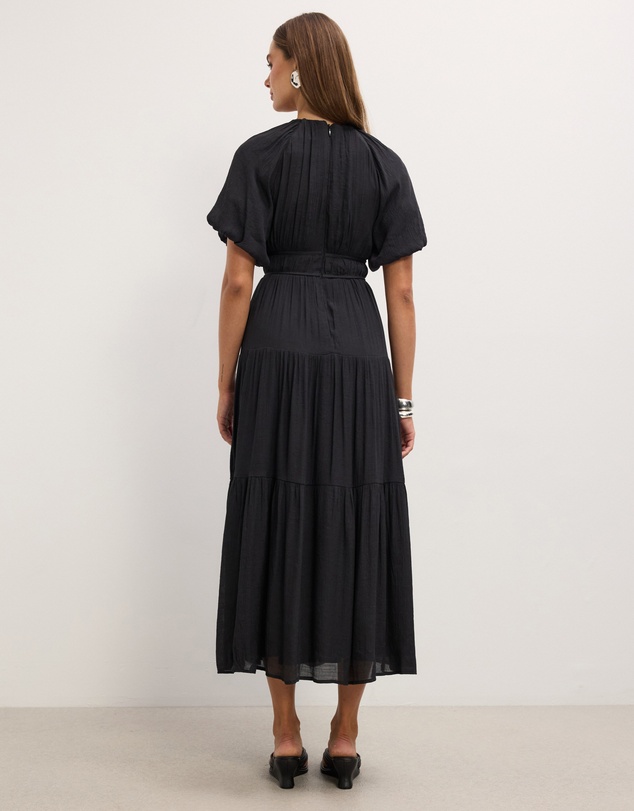 The Fated - Haven Maxi Dress