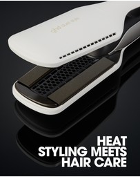 ghd - duet style 2 in 1 Hot Air Styler in White