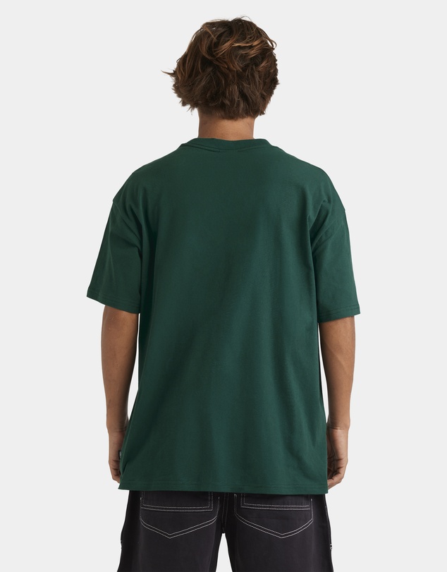 Quiksilver - Mens Scanner T-Shirt
