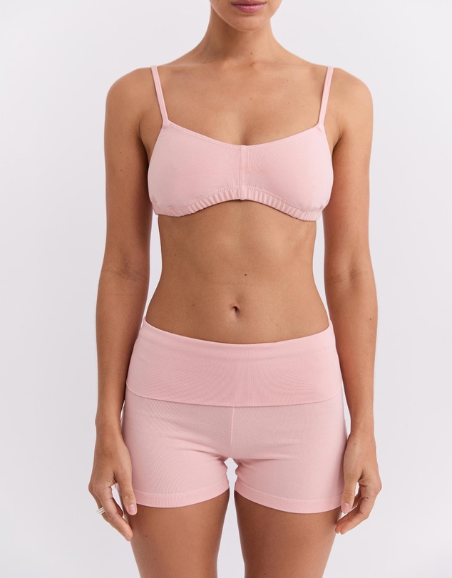 Pinky & Kamal - Day Bralette