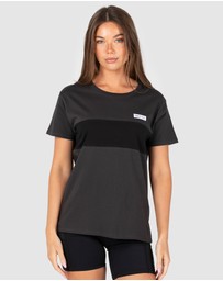 UNIT - UNIT Coco Ladies T-Shirt