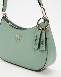 GUESS - Noelle II Top Zip Shoulder Bag