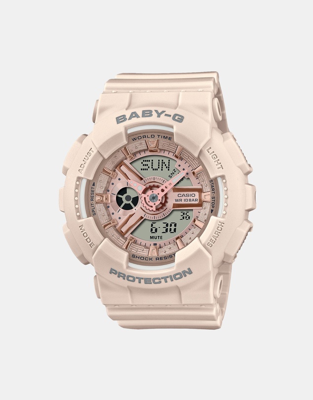 Baby G - BA110XCP-4A
