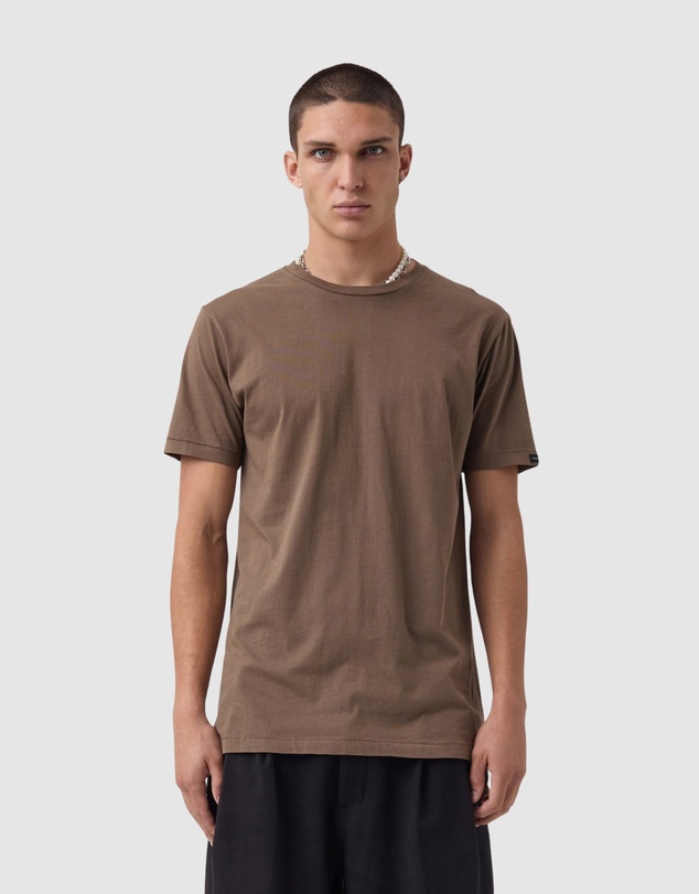 Zanerobe - Flintlock Tee GD Choc