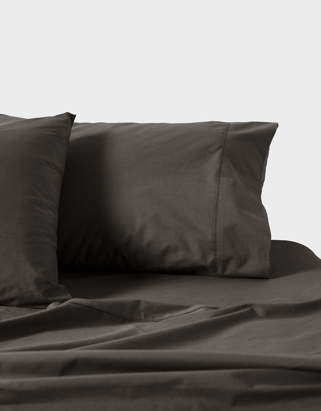 Linen House - 1000TC Cotton Sateen Sheet Set