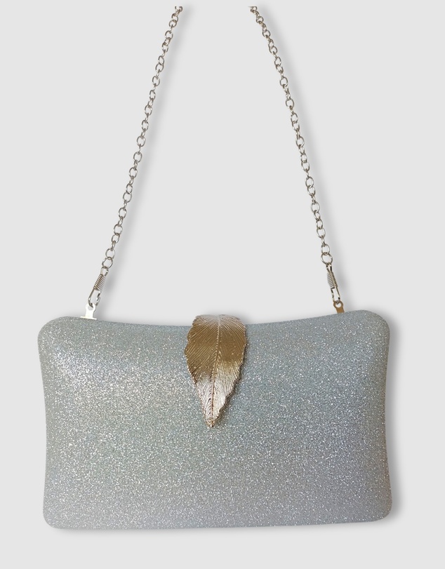 Izoa - Hailey Clutch