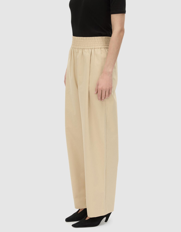 C&M CAMILLA AND MARC - Oren Stripe Wide Leg Pants