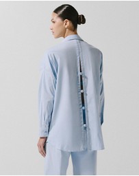 Baobab - Wayra Shirt