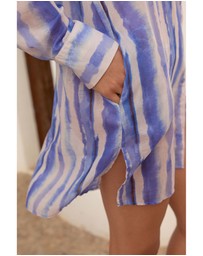 NEXT - Beach Shirt Cover-Up