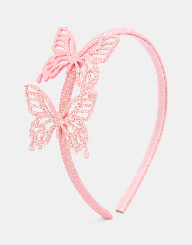 Morgan & Taylor - Mini Chrissy Sparkle Headband