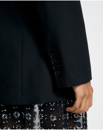 Lover - Rowan Double Breasted Blazer