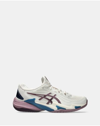 Soft Oat/Dusty Mauve