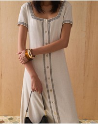 Sancia  - Layla Dress