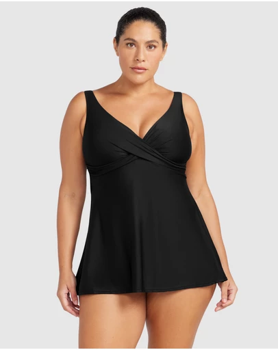 Artesands - Hues Delacroix Cross Over Swimdress