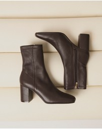 Siren - Emily Ankle Boots