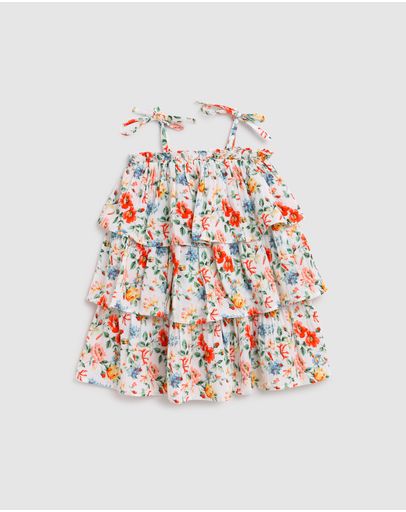 Pretty Floral