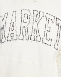 Market - Market Vintage Arc Hoodie