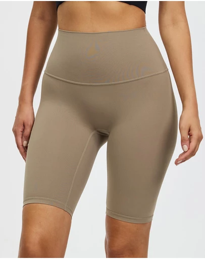 KAJA Clothing - Eleanor Shorts