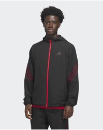 adidas Performance - adidas Crazy Lite Jacket Mens