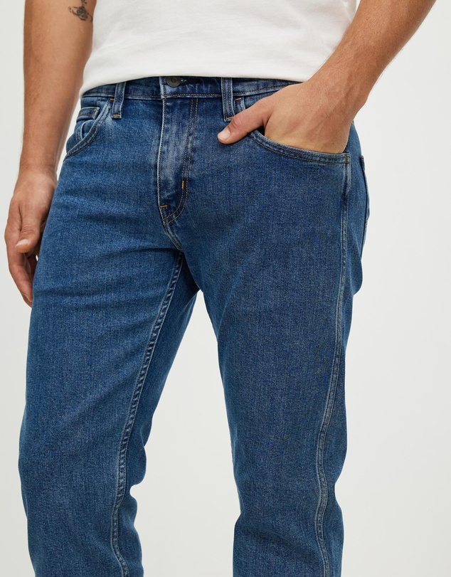 Levi's - Workwear 511 Slim Jeans