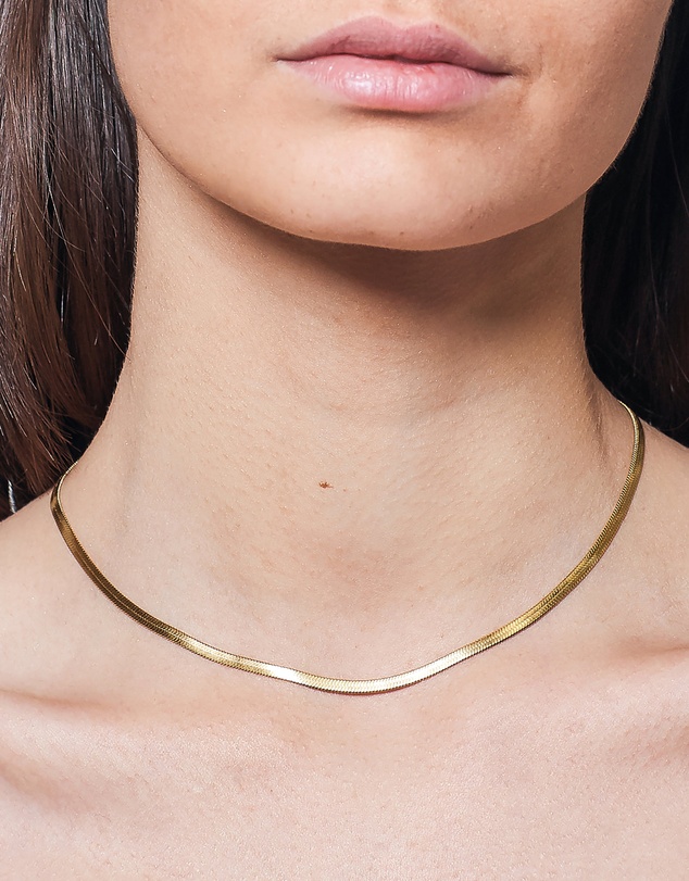 Pastiche - Cleo Necklace