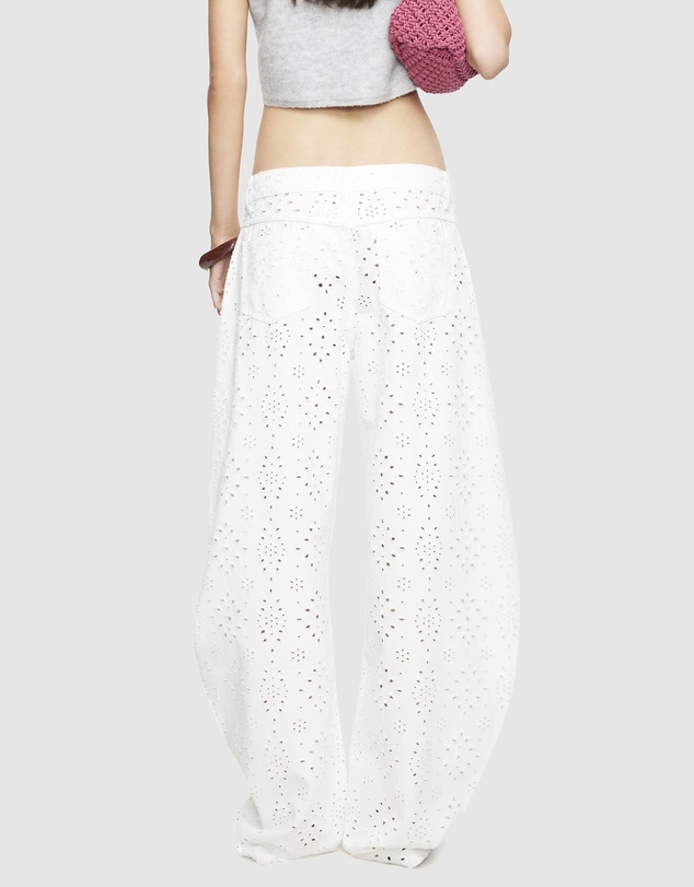 Lioness - Horseshoe Pants