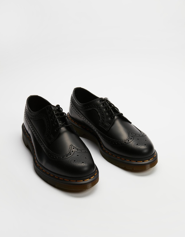 Dr Martens - 3989 YS Brogue Shoe