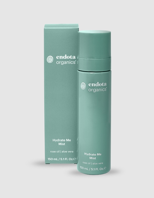 Endota - Organics - Hydrate Me Mist