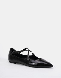 Miss Sofie - Lani Flats