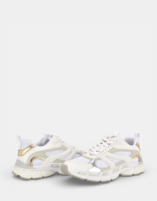 GUESS - Bevalli Sneakers