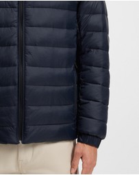BOSS - Oden 2 Puffer Jacket