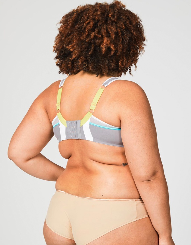 Cake Maternity - Zest Maternity & Nursing Sports Bra