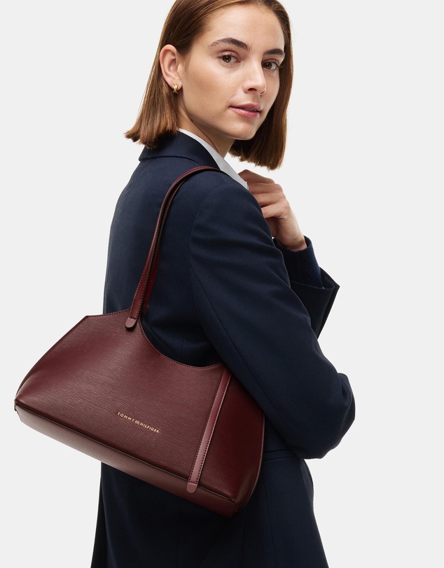 Tommy Hilfiger - TH Modern Mini Tote Bag