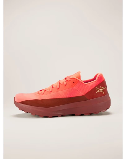 Arc'teryx - Norvan LD 4 Shoe Men's
