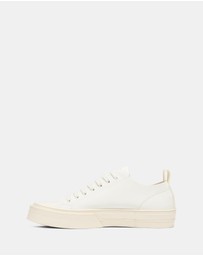 Onitsuka Tiger - OK Basketball A75 LO - Unisex