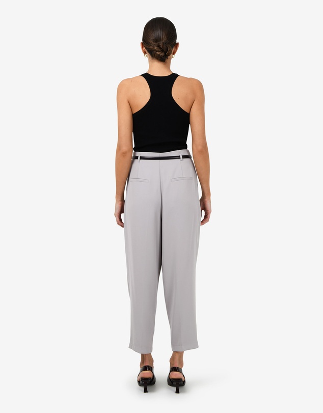 Forcast - Ganni Tapered Pants