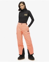 Superdry - SKI ULTIMATE RESCUE TROUSERS
