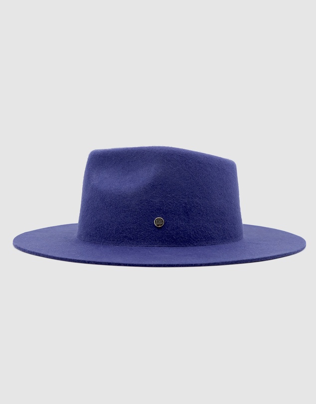 FORD MILLINERY - Boy Fedora
