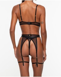 One Empire - Abbey Lingerie Set